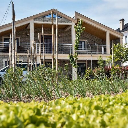 Villa Garden Shkodra Dış mekan fotoğraf