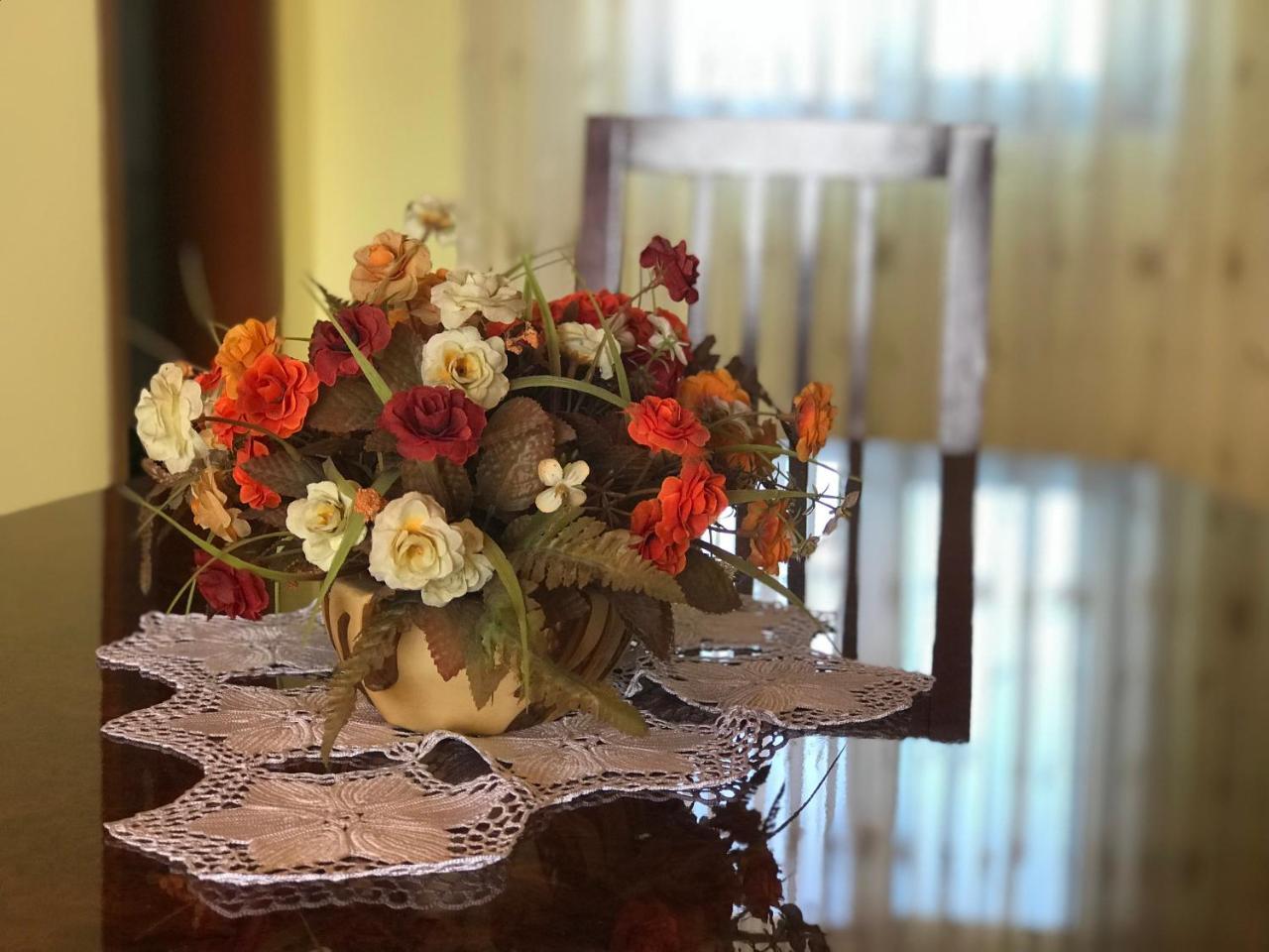 Villa Garden Shkodra Dış mekan fotoğraf