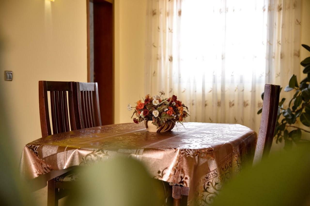 Villa Garden Shkodra Dış mekan fotoğraf