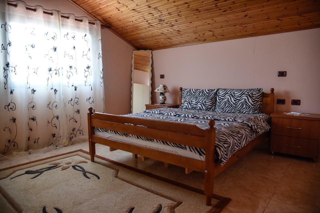 Villa Garden Shkodra Dış mekan fotoğraf