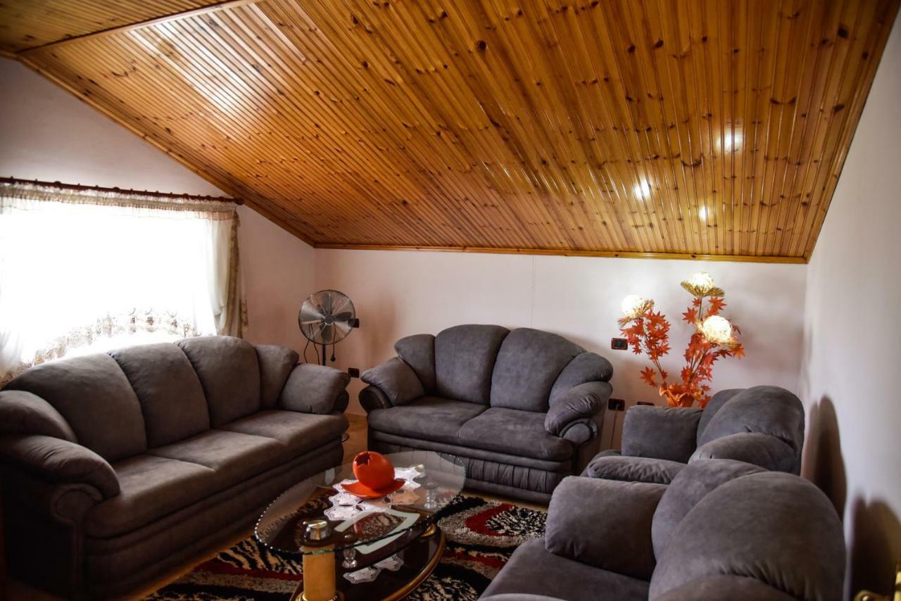 Villa Garden Shkodra Dış mekan fotoğraf