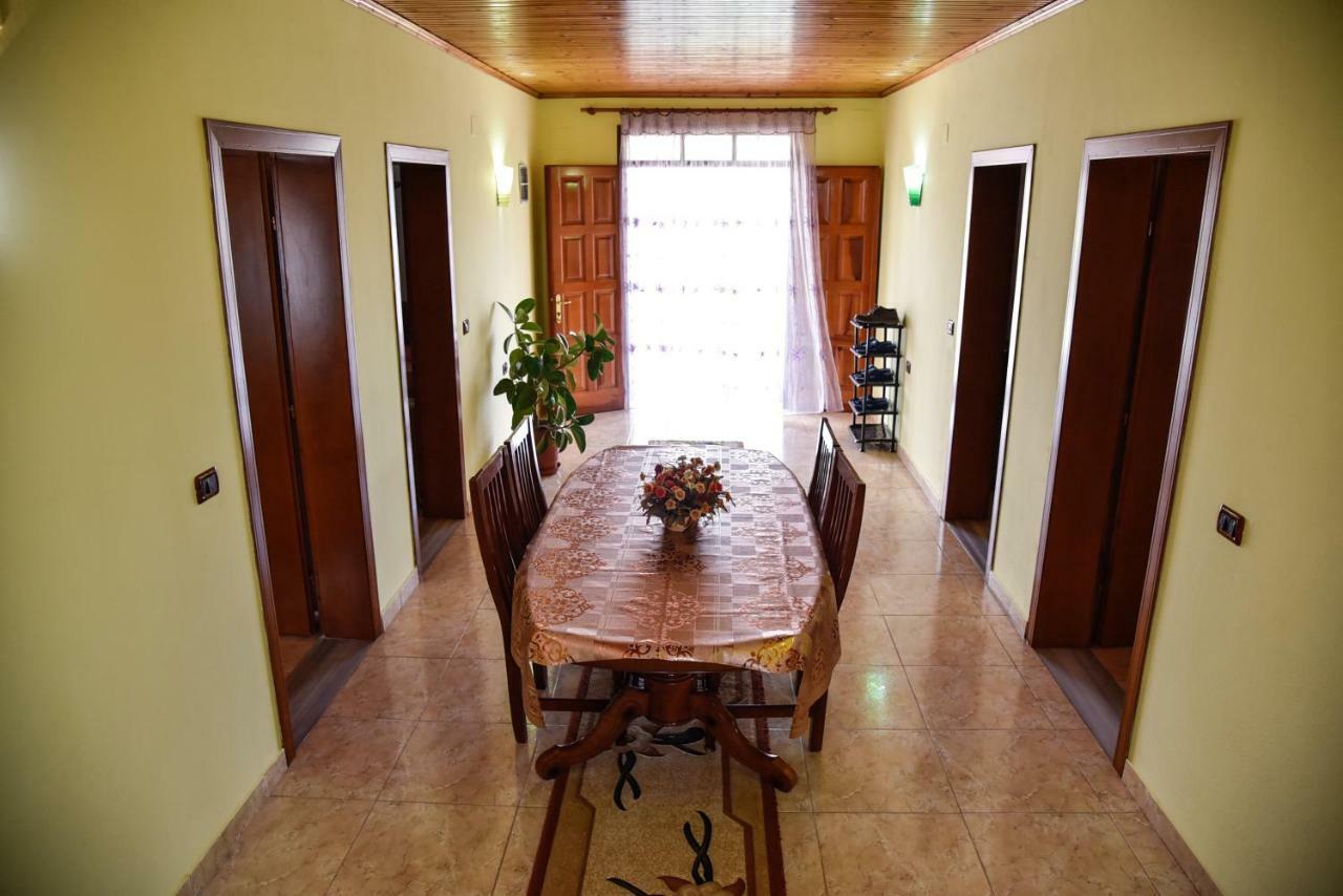 Villa Garden Shkodra Dış mekan fotoğraf