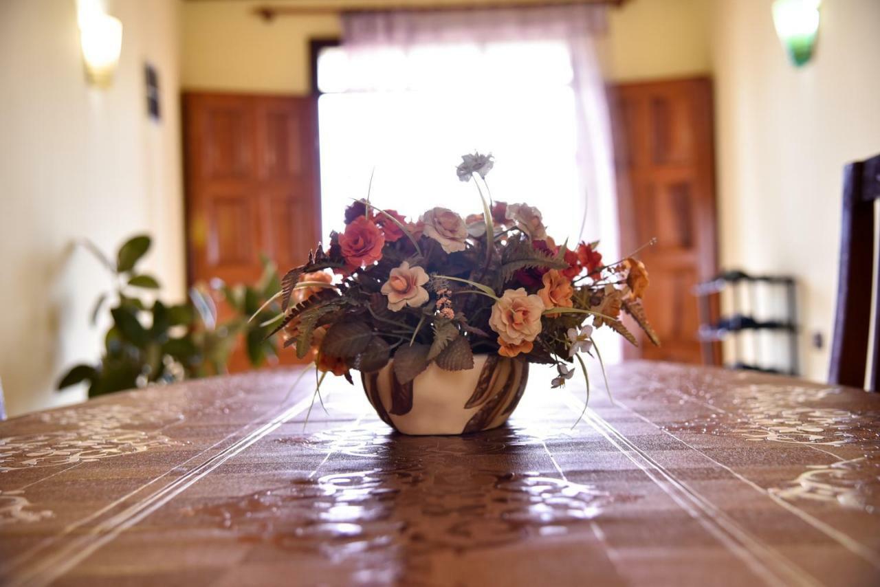Villa Garden Shkodra Dış mekan fotoğraf
