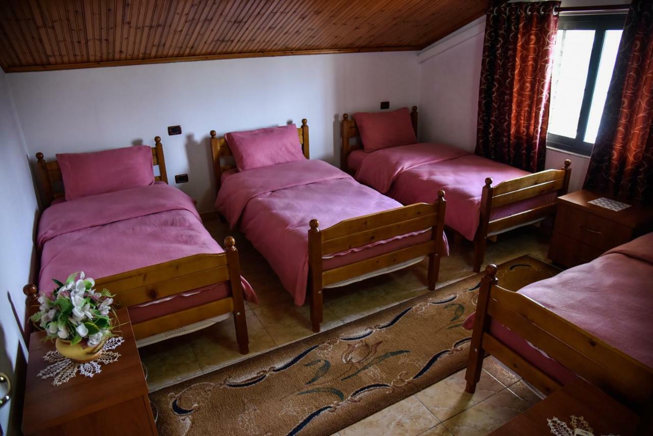 Villa Garden Shkodra Dış mekan fotoğraf