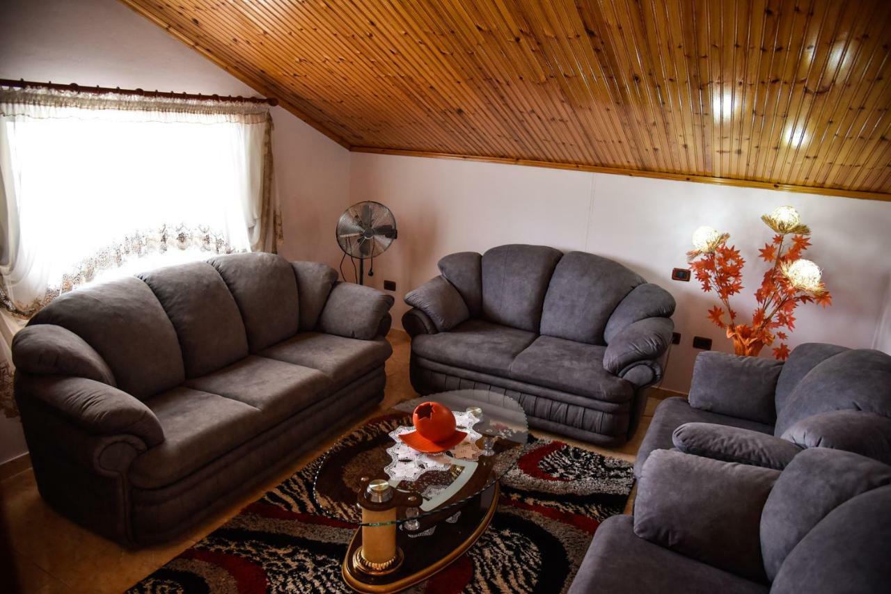 Villa Garden Shkodra Dış mekan fotoğraf