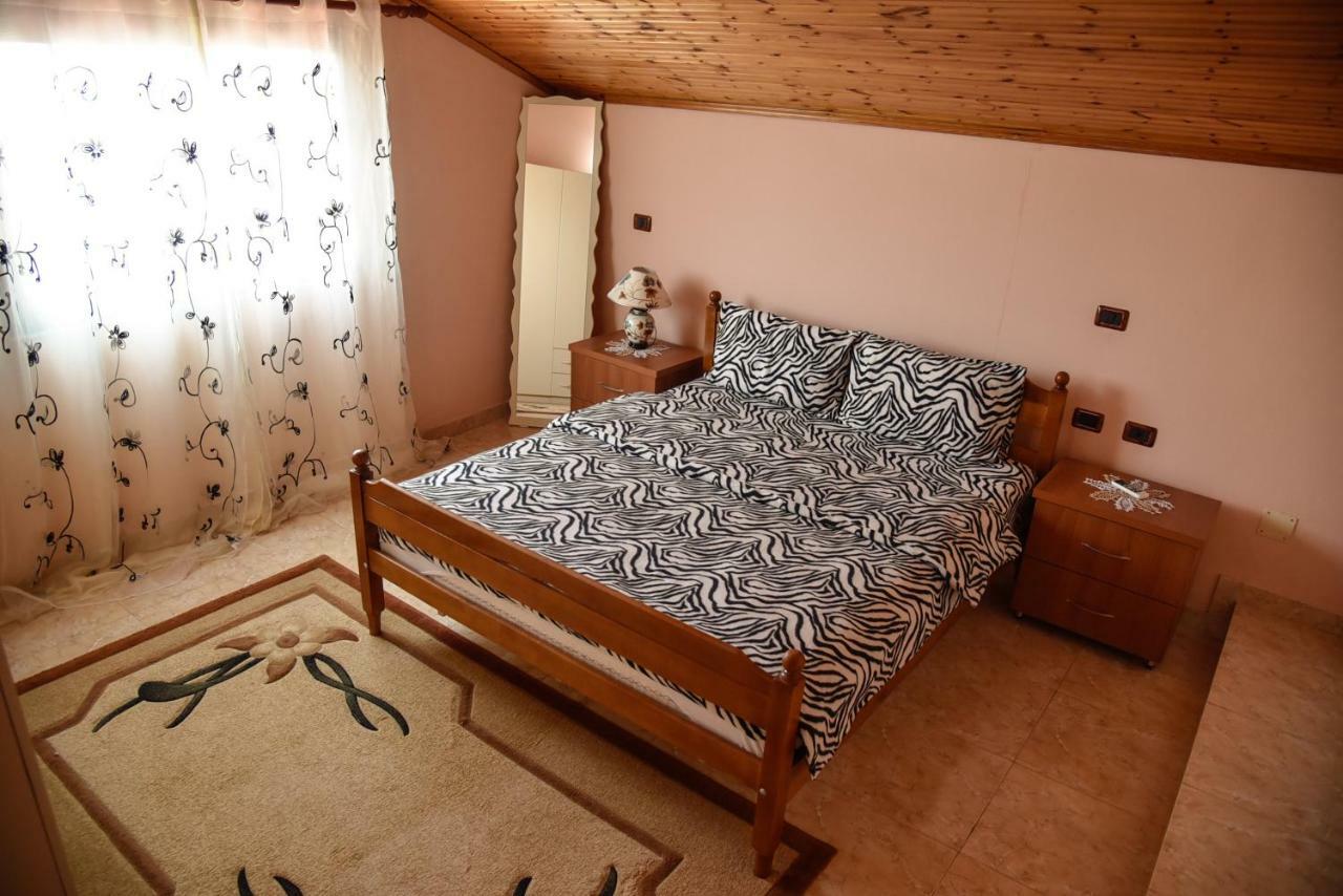 Villa Garden Shkodra Dış mekan fotoğraf