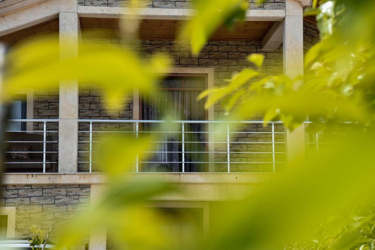 Villa Garden Shkodra Dış mekan fotoğraf
