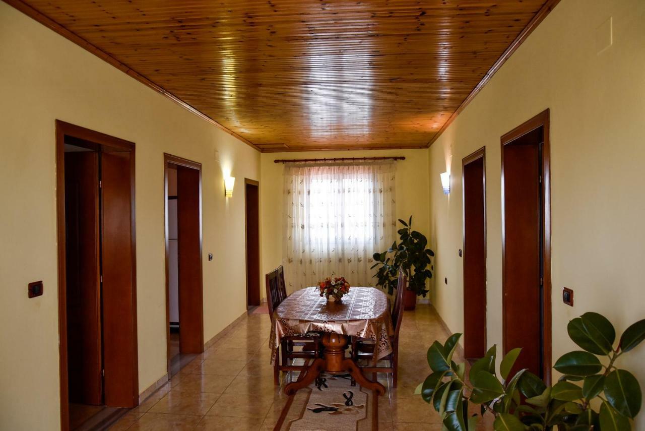 Villa Garden Shkodra Dış mekan fotoğraf