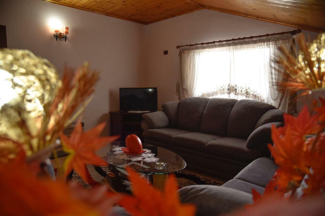 Villa Garden Shkodra Dış mekan fotoğraf
