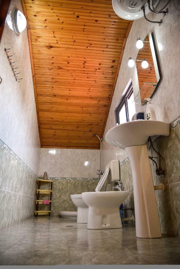 Villa Garden Shkodra Dış mekan fotoğraf