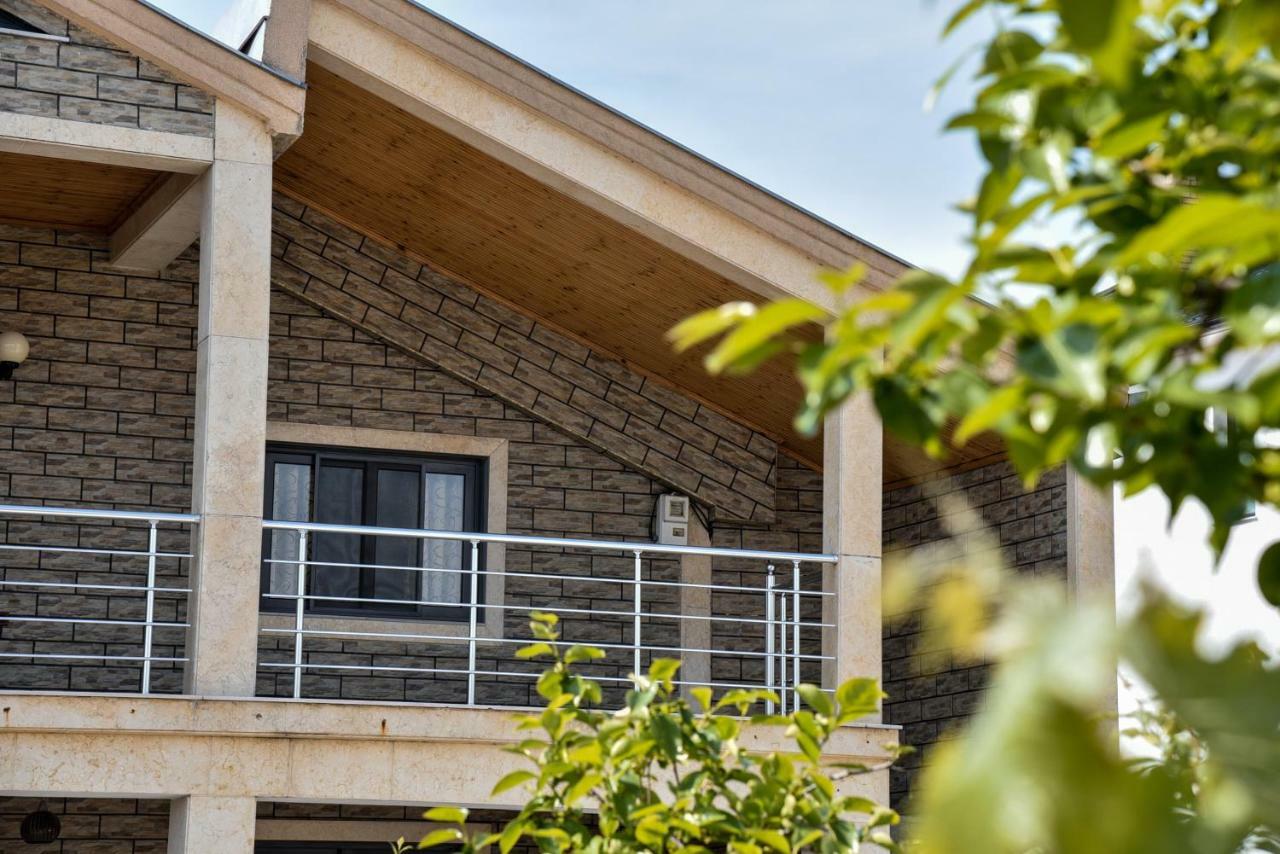 Villa Garden Shkodra Dış mekan fotoğraf