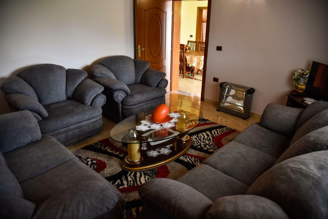 Villa Garden Shkodra Dış mekan fotoğraf